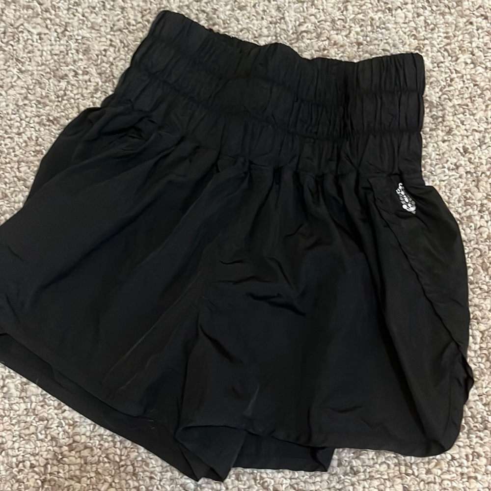 Free People Movement Shorts